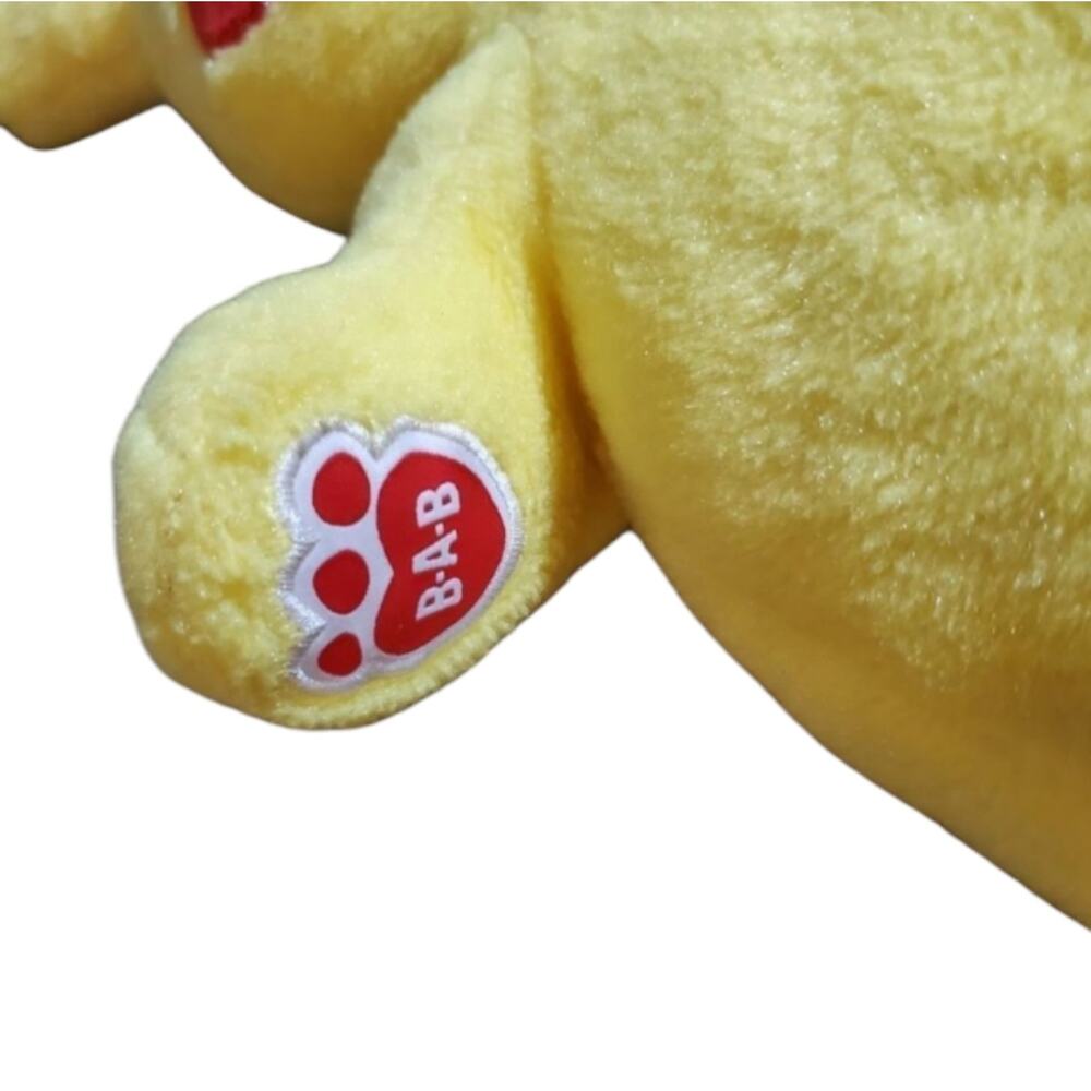Build a‎ bear Pokemon Pikachu - Picture 5 of 5
